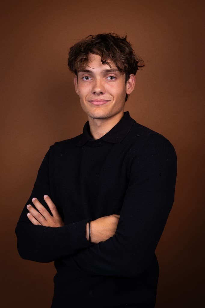 Daniel Jurko - Zakladateľ platformy Handion